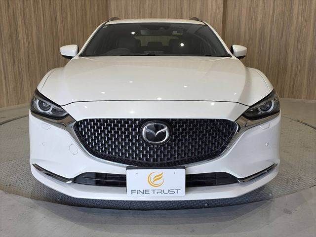 MAZDA ATENZA WAGON 4WD 2018 Image 31