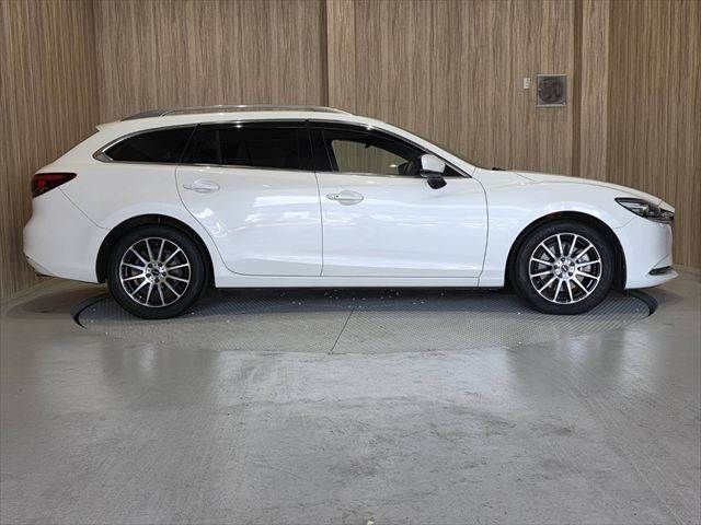 MAZDA ATENZA WAGON 4WD 2018 Image 31