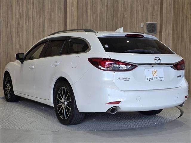 MAZDA ATENZA WAGON 4WD 2018 Image 31