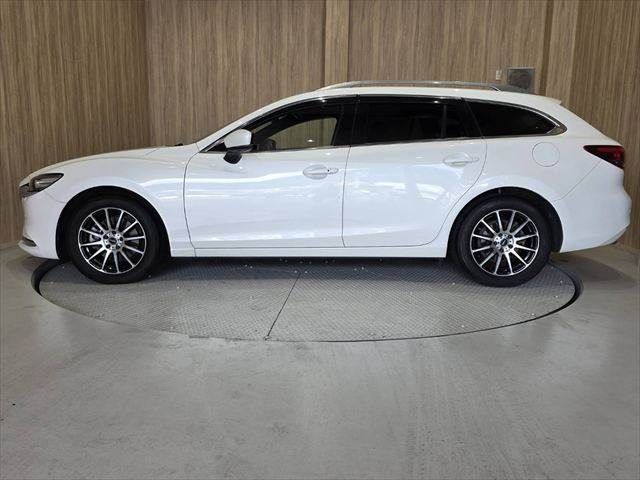 MAZDA ATENZA WAGON 4WD 2018 Image 31