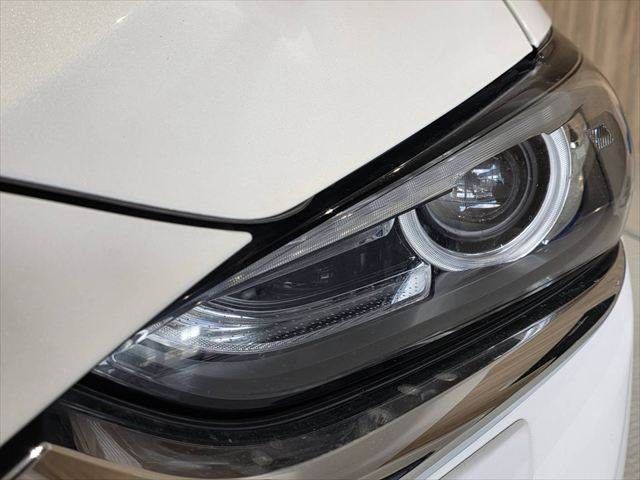 MAZDA ATENZA WAGON 4WD 2018 Image 31