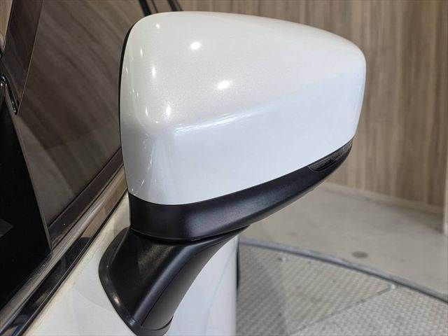 MAZDA ATENZA WAGON 4WD 2018 Image 31