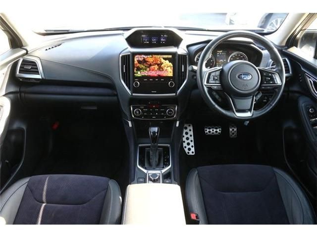 SUBARU FORESTER 2021 Image 31