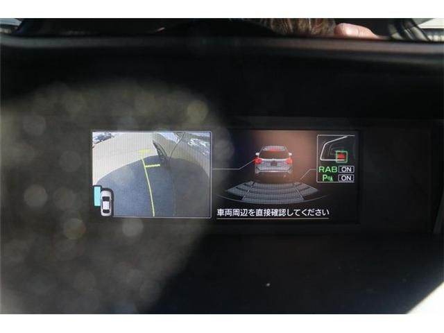 SUBARU FORESTER 2021 Image 31