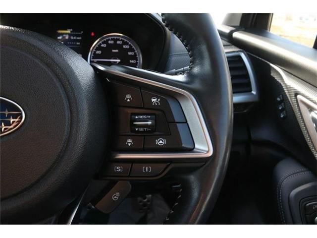 SUBARU FORESTER 2021 Image 31