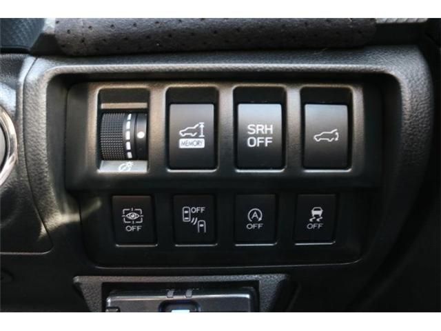 SUBARU FORESTER 2021 Image 31