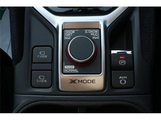 SUBARU FORESTER 2021 Image 31