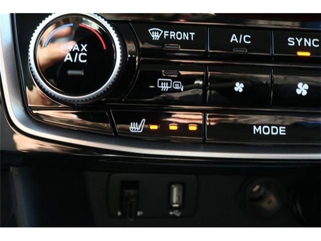 SUBARU FORESTER 2021 Image 31