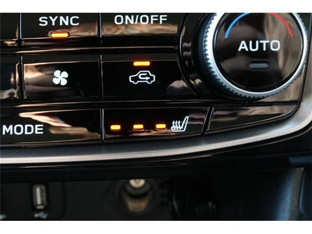 SUBARU FORESTER 2021 Image 31