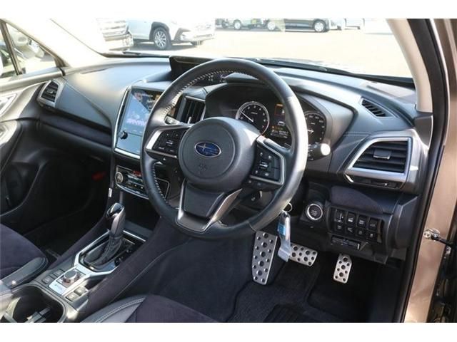 SUBARU FORESTER 2021 Image 31