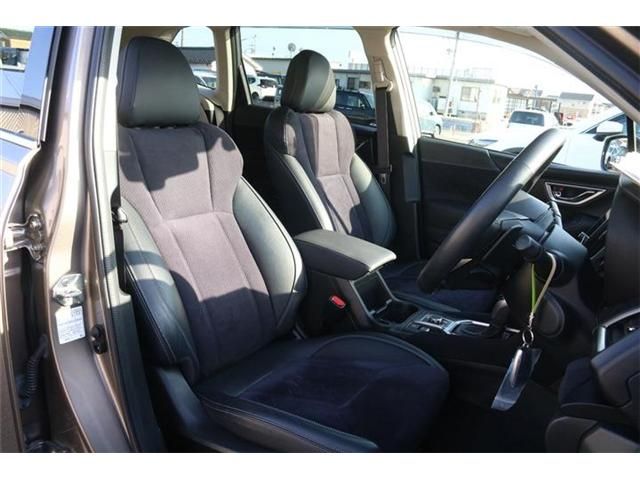 SUBARU FORESTER 2021 Image 31