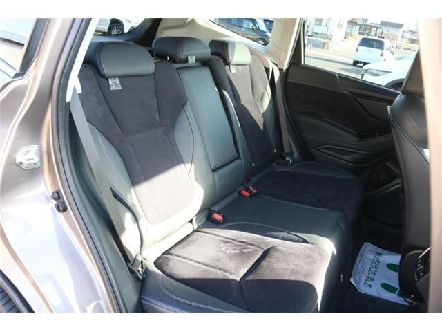 SUBARU FORESTER 2021 Image 31