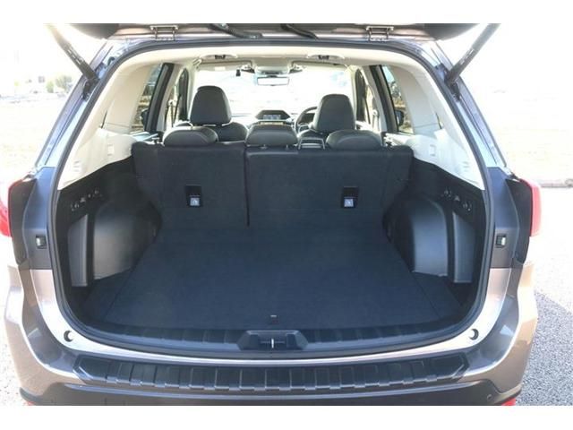 SUBARU FORESTER 2021 Image 31