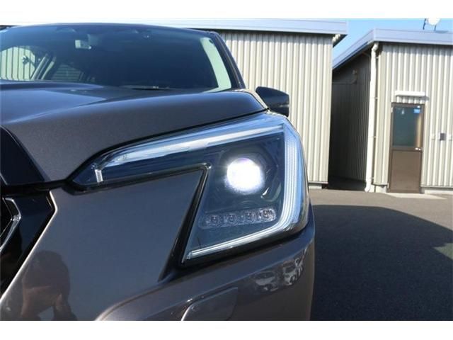 SUBARU FORESTER 2021 Image 31