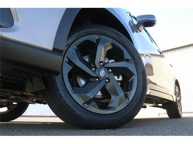 SUBARU FORESTER 2021 Image 31