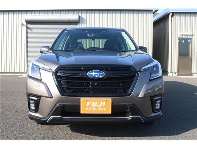 SUBARU FORESTER 2021 Image 31