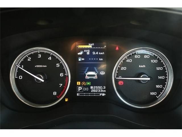 SUBARU FORESTER 2021 Image 31