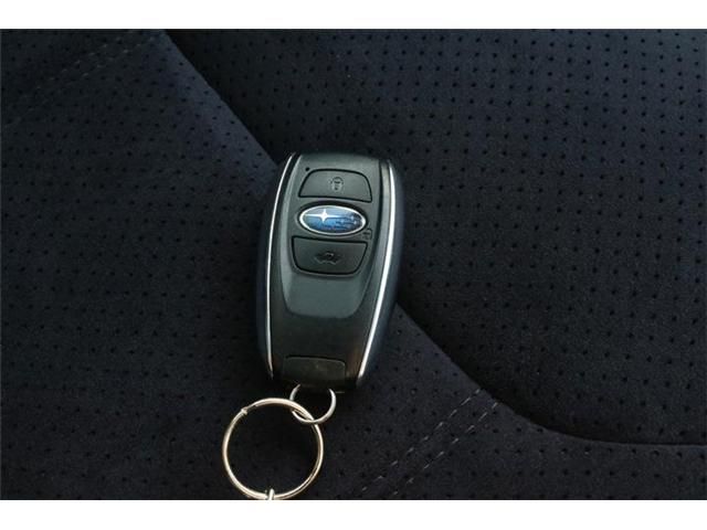 SUBARU FORESTER 2021 Image 31