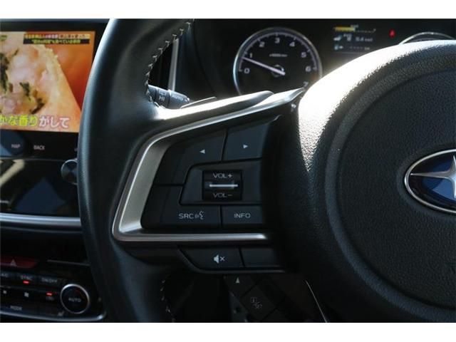 SUBARU FORESTER 2021 Image 31