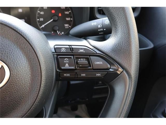 TOYOTA SIENTA HYBRID 2024 Image 31