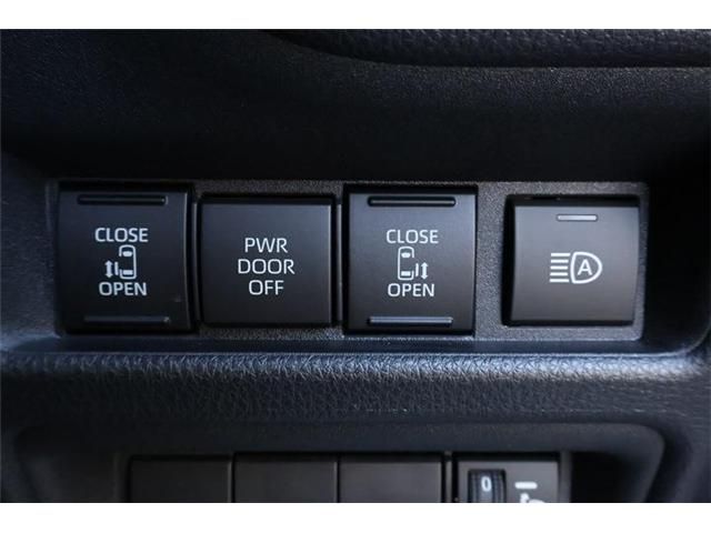 TOYOTA SIENTA HYBRID 2024 Image 31