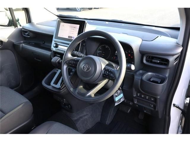 TOYOTA SIENTA HYBRID 2024 Image 31