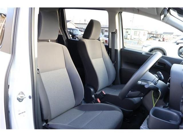 TOYOTA SIENTA HYBRID 2024 Image 31