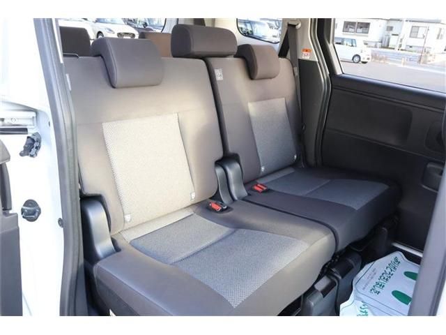 TOYOTA SIENTA HYBRID 2024 Image 31