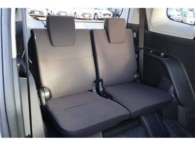 TOYOTA SIENTA HYBRID 2024 Image 31