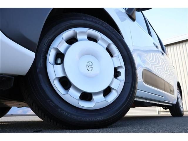 TOYOTA SIENTA HYBRID 2024 Image 31