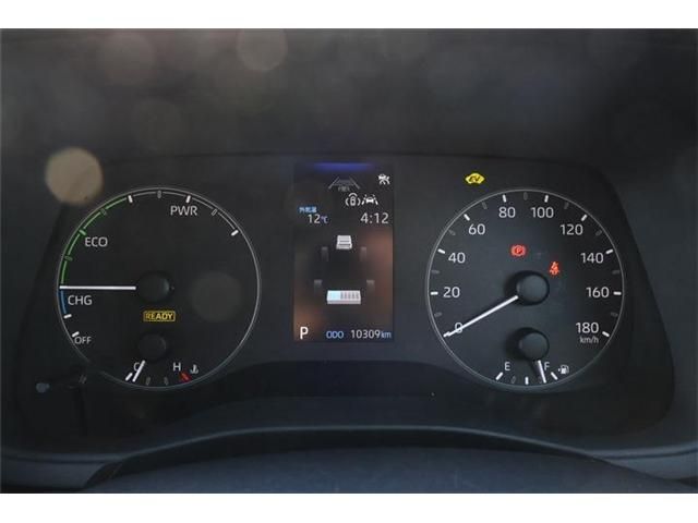 TOYOTA SIENTA HYBRID 2024 Image 31