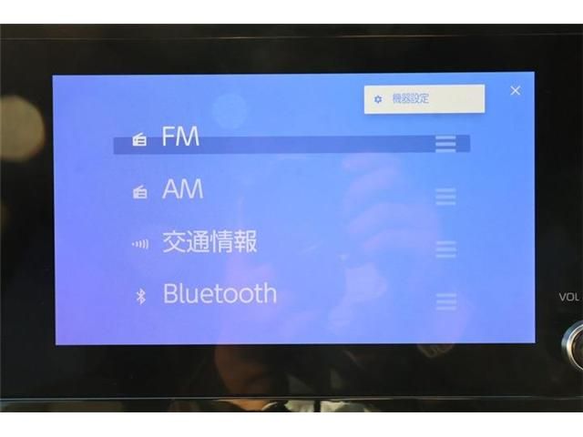 TOYOTA SIENTA HYBRID 2024 Image 31