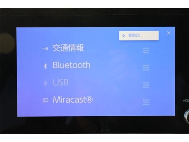 TOYOTA SIENTA HYBRID 2024 Image 31