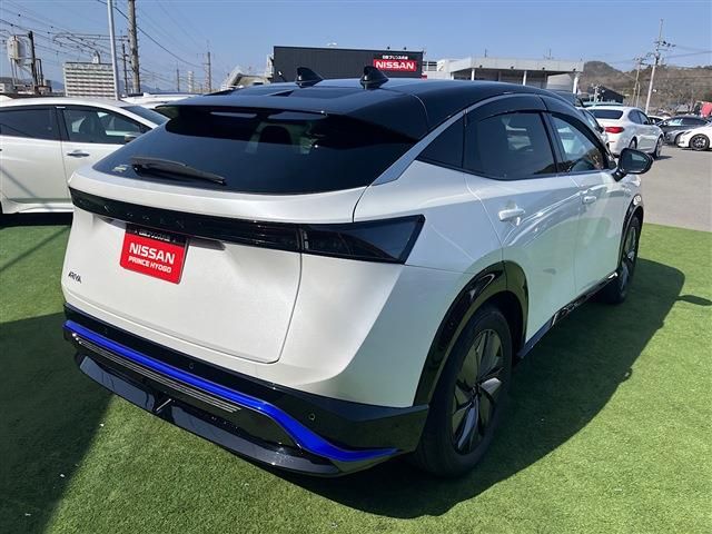 NISSAN ARIYA 2023 Image 31