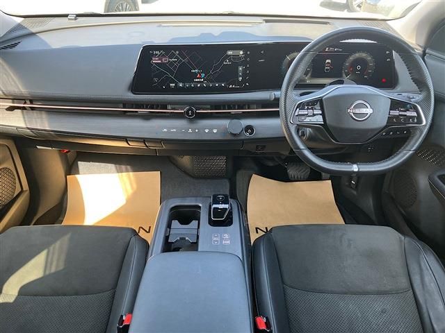 NISSAN ARIYA 2023 Image 31