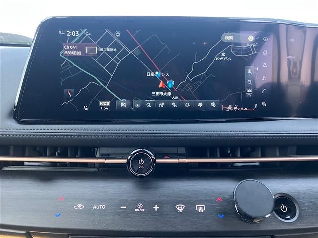 NISSAN ARIYA 2023 Image 31