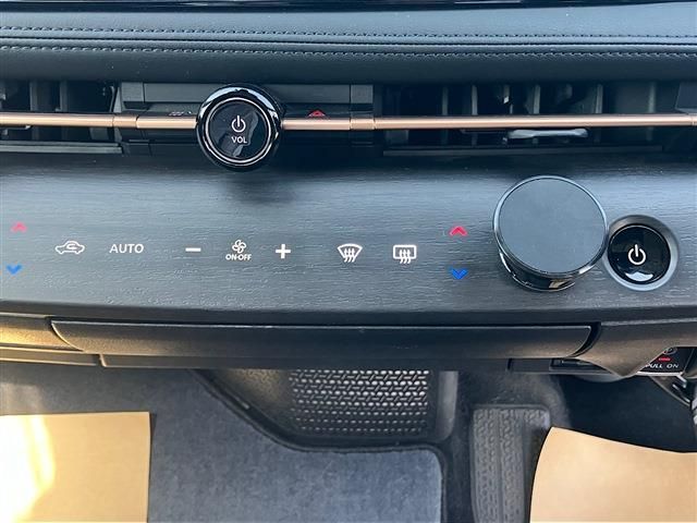 NISSAN ARIYA 2023 Image 31