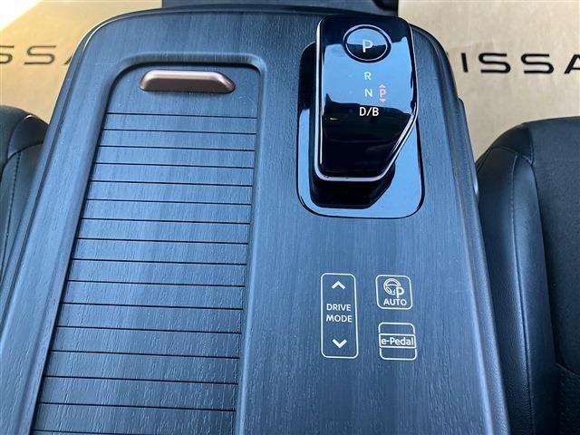 NISSAN ARIYA 2023 Image 31