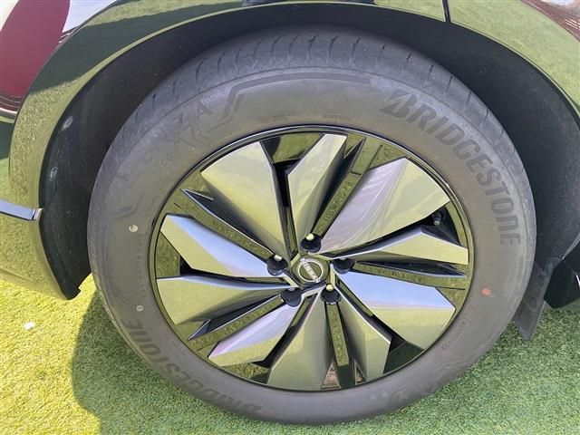 NISSAN ARIYA 2023 Image 31