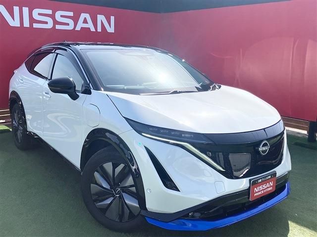 NISSAN ARIYA 2023 Image 31