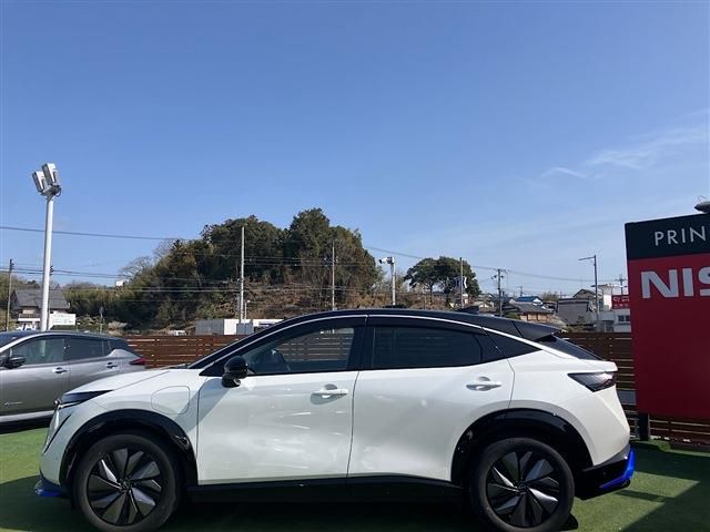 NISSAN ARIYA 2023 Image 31