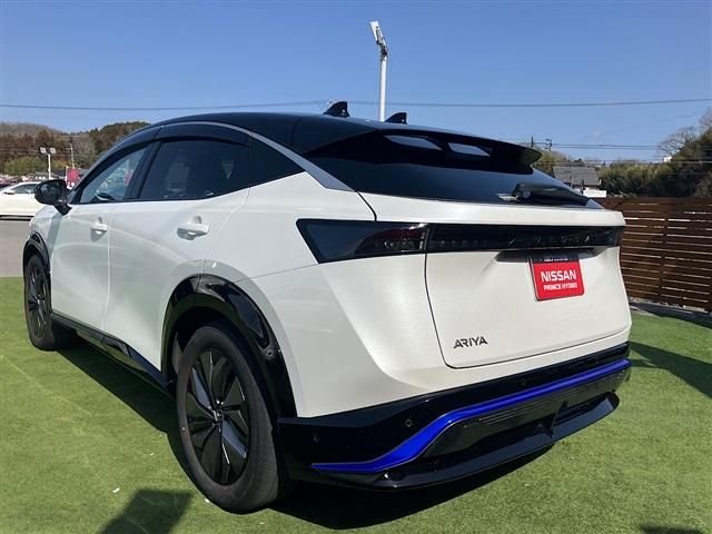 NISSAN ARIYA 2023 Image 31