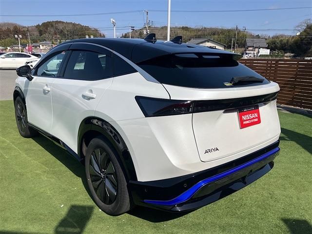 NISSAN ARIYA 2023 Image 31
