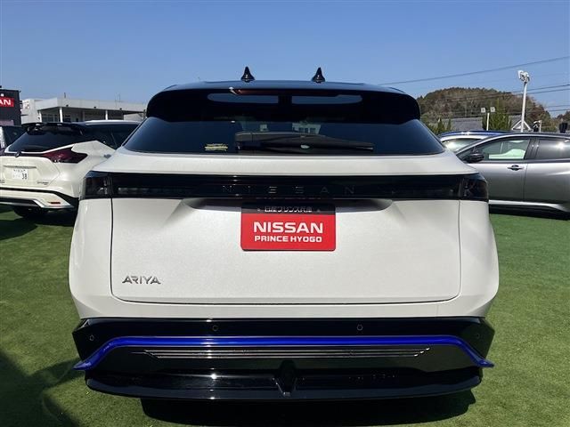 NISSAN ARIYA 2023 Image 31