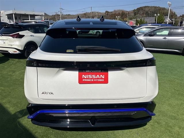 NISSAN ARIYA 2023 Image 31