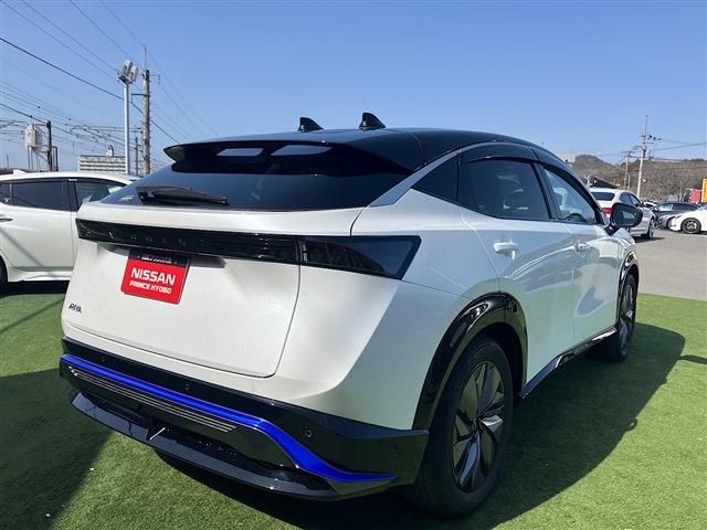 NISSAN ARIYA 2023 Image 31