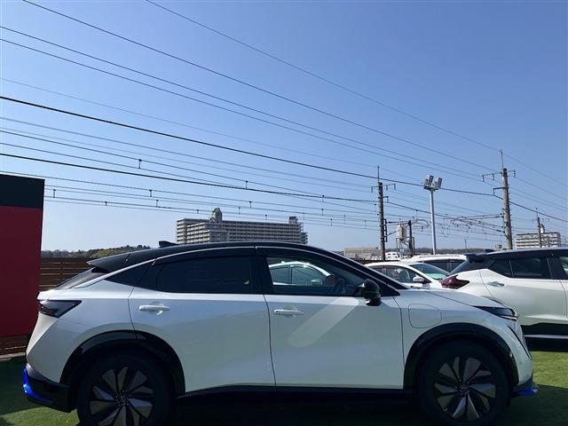 NISSAN ARIYA 2023 Image 31