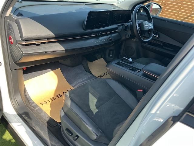 NISSAN ARIYA 2023 Image 31