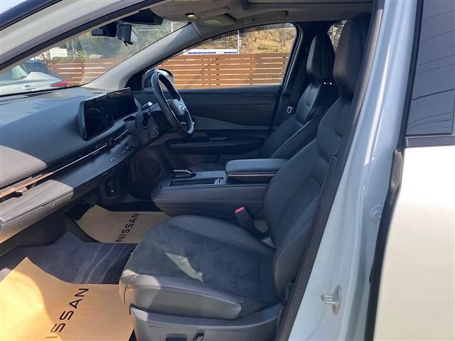 NISSAN ARIYA 2023 Image 31