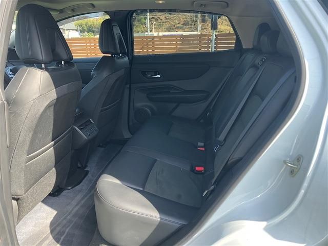 NISSAN ARIYA 2023 Image 31